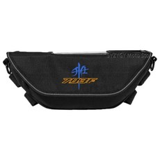 오토바이 도구 가방 방수 여행 핸들, 16. 9