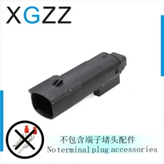 Buick Excelle Verano 소형 라이트 하니스 플러그 33471-0206에 적합한 DJ7022B-1.2-11/21 남성 및, 01 2P M1