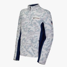 매장정품 스파이더 [스파이더 본사] 남성 US SKI TEAM 앙코르 집업 자켓 SPGWCIST401MPTN 136434