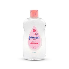 존슨즈 베이비 오일 500ml_WB44EE7, 500ml, 1개