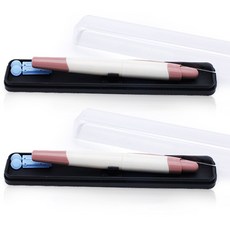 동인 닥터렛 무통사혈기, 2세트, 1개입