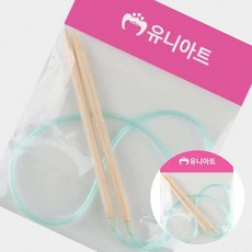 오보상점 대바늘 6mm