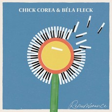 [LP] Chick Corea / Bela Fleck - Remembrance [2LP]