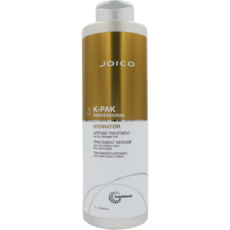 JOICO 髮質專家悅髪漾活導水素 深層滋養 補水柔潤, 1個, 1L