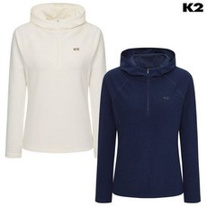 [백화점 정품] 25SS K2 여성 가을 기능성 등산티셔츠 FLYHIKE 그리드 후디 티셔츠 W KWU25224