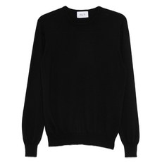 D4.0 버진 울 스웨터