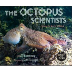 The Octopus Scientists, Clarion Books