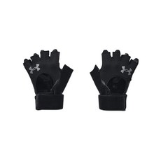 UNDERARMOUR 웨이트리프팅 글러브 1369830-001, M