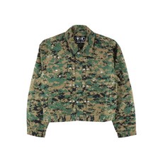 떠그클럽 TC 아미 재킷