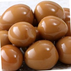 VDG 해미래 메추리알 장조림 200g 반찬, 1개