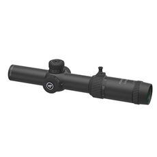 Vector Optics Forester 1-5X24SFP GenII 스코프 (영점조절제거), 1개