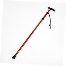 [마지막수량] 노인지팡이 어르신지팡이 접이식지팡이 상품, 지팡이(블랙)