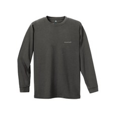 몽벨 위크론 롱 슬리브 티 남 2 티셔츠 JBWISMRL255