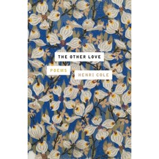 (英文圖書)The Other Love: Poems 平裝版, Farrar, Straus and Giroux, 英文
