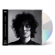 HELP EVER HURT NEVER CD 후지이카제