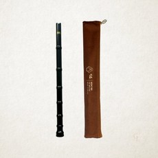 영창 단소 YD-BPL100 뿌리 돌기형 전통 악기 연습용 1개입