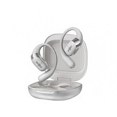 SHOKZ Over-ear Headphones, 月銀色, T921