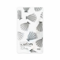 GuoShi寵物 DOOOG 寵物零食 寵物肉乾 狗狗肉乾 貓咪肉乾 原肉肉乾 冷凍乾燥寵物凍乾, 1個, 干貝凍乾 20g