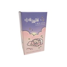 咕嘰蹦蹦 竹之森 小寵無塵墊料 紙條紙綿 紙墊料 吸水除臭 無塵 低敏 倉鼠 挖掘 玩具 築巢, 400g, 6包