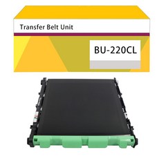 HL340CW HL370CDW HL380CDW MFC930CDW MFC9330CDW MFC9340CDW 전송 벨트 유닛 BU220CL의 이미지 교체
