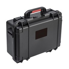 Carrying Case Explosion-proof Portable Travel Box 2 Layer Storage IP67 Waterproof for Insta360 X5 Ca, 01 빠른  Mainland
