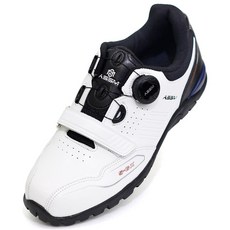 평페달 국내제작 남녀 자전거 신발 싸이클 운동화 ASSM 지엑스, 265, 화이트
