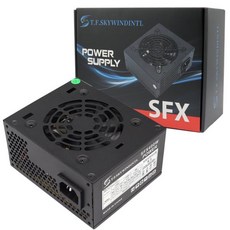 컴퓨터 미니 케이스 PC HTPC NAS용 220V 250W 300W 350W 400W