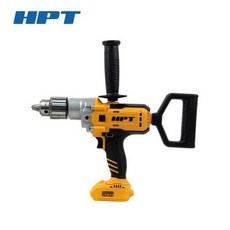 HPT 믹서드릴 20V 디월트호환 충전 교반기 시멘트 믹서 DW20-MD113, 1개, 본품(배터리없음)