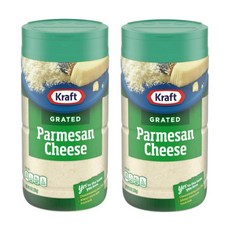 크래프트 파마산 치즈 Parmesan cheese 226g 2개