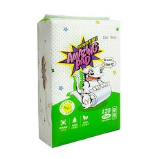 밀림 어메이징패드 중 크레스티드게코 키친타월 바닥재, 1개, 화이트