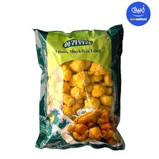 아귀튀김 가라아게 800g 순살 생선튀김까스, 1개
