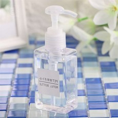 와이낫디자인 업소용비누 사각 디스펜서