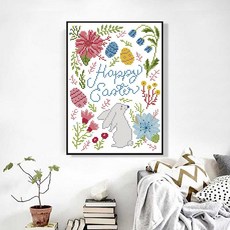 Y509 공예 키트 크로스 스티치 자수 키트 인쇄 스탬프 취미 Hobby Hobby 홈 데코 자수 크로스 스티치 키트 크로스 스티치, 보여진 바와 같이, 14CT 메탈릭 아이다, 1개