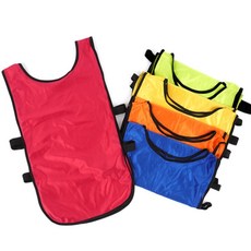 데일리셀렉션 운동 팀조끼 체육조끼