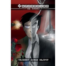 (영문도서) Caporegime: The Runaway Paperback, Notion Press, English, 9798892774598