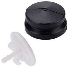 SLIACOBIU 667460 44-2750 프라이머 전구 교체 Toro CCR-3650 CCR-1000 CCR-2000 CCR-2017 CCR-2450 Lawn-BO