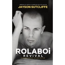 (영문도서) Rolaboi Revival: Memoir of a World Champion Roller Skater Paperback, Singular Pictures, English, 9781763633469