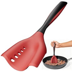 New Meat Chopper-Red 레드 270904, 1 Pack-Red