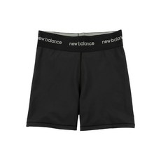 뉴발란스 밴딩 웨이스트 쇼츠