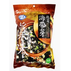 如意海帶芽, 1個, 蔬菜, 80g