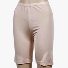 여성 인견 속바지 심리스속바지 옷 puu+17134wn