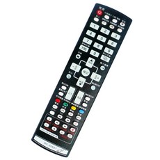 NDr.AV 聖岡科技 RC-271A/RC-308ST 聲寶/夏普液晶 LED電視遙控器, 1個