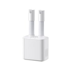 伸縮烘鞋器 電子定時款 活性炭盒 美規110V