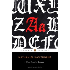 The Scarlet Letter (Penguin Classic):, Penguin Classic