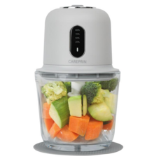 케어프린 무선 멀티 다지기 600ml, EMC503