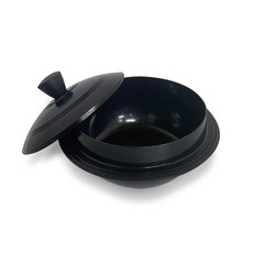 tal 장작 IH 가마솥 18cm 3-4인용 / 무쇠솥 돌솥 냄비 찌개 탕 전골 찜 인덕션, 1개, tal 장작 IH 가마솥  3-4인용(j)