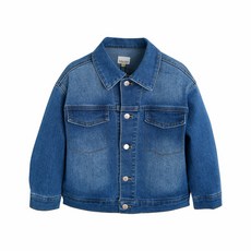 CURLYSUE 牛仔外套 C223JKG51P