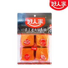 천미방 호인가 마라훠궈소스360g 마라탕 훠궈소스, 360g, 1개