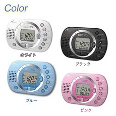 【JUDY樂器店】全新 SEIKO 節拍器 DM110，精準節拍，穩定演奏，音樂學習好幫手, 1個, 粉色