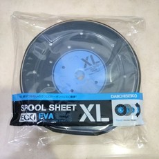 第一精工 ECO 船釣仕掛捲收納盒XL #04244，另有補充包可擴充, 1個